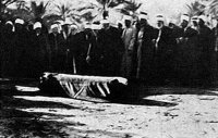 King Ghazi